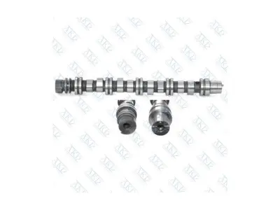 AKD OP123104 Eksantrik Mılı Nexıa 1.5 8v Sohc 636119, 636125, 636125S, 636125S1, 636125S2, 636125SS, 636126, 636131, 90232748, 90234637