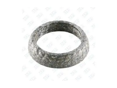 AKD OP124122 Eksoz Boru Konık Conta 45mm Ic Cap Kucuk Tıp 854952 1261596, 1418350G00, 1418350G00000, 1418360A10, 1418360A10000, 1418360A11, 1418360A11000, 1418360B00, 1418360E00, 1418360E00000