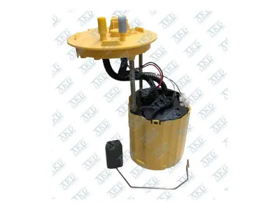 AKD OP137117 Yakıt Pompası Komple Astra J A13dt A20dt 1232426, 13251251, 13303947, 13303949, 13321027, 13503108, 13503668, 13504149, 13575879, 13577242