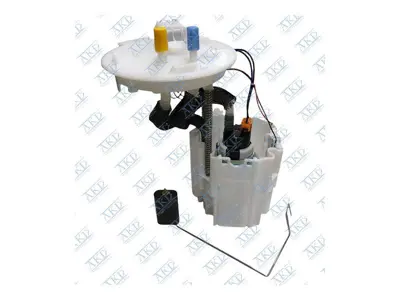 AKD OP137118 Yakıt Pompası Komple Insıgnıa A B16dt A20dt 1204419, 12044194, 1207275, 1208423, 1223168, 1223355, 1223356, 1223360, 1223366, 1223369