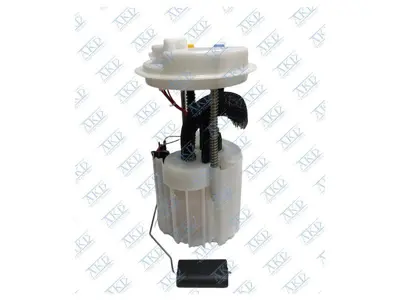 AKD OP137121 Yakıt Pompası Komple Corsa D A1.4nel A1.6 Les Ler Lel 13216317, 5815064, 93189594