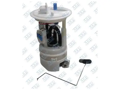 AKD OP137125 Yakıt Pompası Komple Corsa D Z12xep Z14xep A10xep A12xe A14xel 13216318, 13327783, 55702101, 5815063, 815191, 93189593