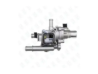 AKD OP143146 Termostat Komple A1.6xer 1.8xer Astraj Insıgnıa A Mokka 12597258, 12608657, 12638186, 12992383, 1338177, 1338178, 1338178S1, 1338238, 1338244, 1338256