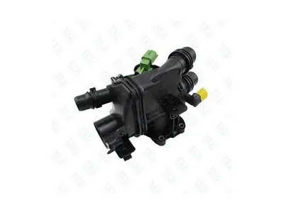 AKD OP143149 Termostat Combo Corsa F Crossland X 3008 308 208 1.2 Puretech Thp 3639916, 9800206480, 9806243480, 98071984, 9807198480, 9812131480