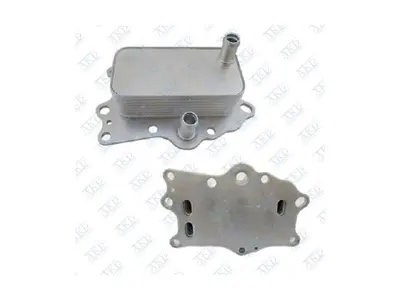 AKD OP146139  Yag Sogutucu Radyatoru Captıva 2012 25192111, 4818024, 4820862, 96868256