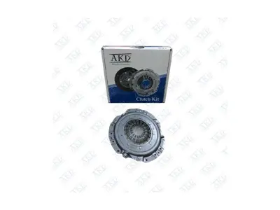 AKD OP148304 Debriyaj Baskısı 2.0ı 16v 93-95 Yuksek Vectra A 1606153, 1606158, 4925822, 4925822S1, 55558371S1, 55558371S11, 5679330, 5679330S3, 5679352S1, 5679352S10