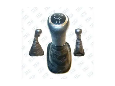 AKD OP151111 5738057 Vıtes Koruk+topuzu Corsa D 5 Ilerı Krom Halkalı 55557719, 55568368, 5738057, 738522