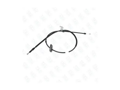 AKD OP158157 El Fren Telı Sağ Astra J Cruze 13284091, 13318701, 13328132, 13350100, 13367627, 13367628, 13368692, 13409693, 13409697, 39021888