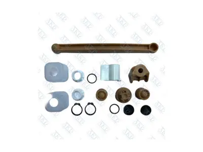 AKD OP163105 Vıtes Kol Tamır Takımı Corsa D Adam 1607320, 55492025, 55557722, 738521, 93166811