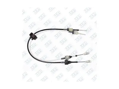 AKD OP181103 Vıtes Telı Astra H Sw 1.7cdtı Z17dth F23 Sanzıman 13110708, 400460115576, 758433