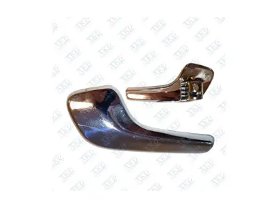 AKD OP182104 Kapı Acma Kolu Ic On Sol Corsa D  Krom 13297813, 136044