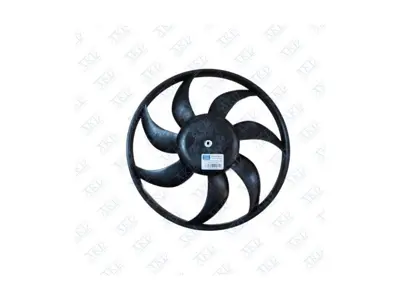 AKD OP192101 Radyator Fan Pervanesı Corsa C Z1.4xe 13110698, 1314313, 1314442, 1314443, 1314445, 1314446, 1314447, 1314450, 13144501341351, 1314473