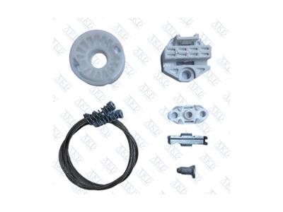 AKD OP200149 Arka Cam Krıko Tamır Takımı Astra G 5140015
