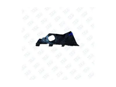 AKD OP200191 On Tampon Ayagı Sağ Corsa D 13179960, 13179961, 1406208