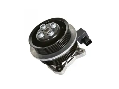AKD VW105109 Devirdaim Elektrıklı Golf5-6-Jetta-Passat-Tıguan-A3-Leon 09-13 1.4 Tsı (Bmy-Blg-Cava-Bwk)(140hp-160 03C121004J