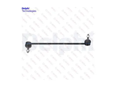 DELPHI TC8368 Z Rot On Sol Peugeot 208 19- 9836849580