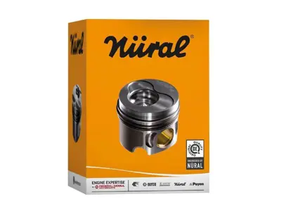 GOETZE 8773435STD000G Pıston+segman Std Astra K 16-> Corsa E 15-> Adam 13-> B10xfl B10xft 173010060