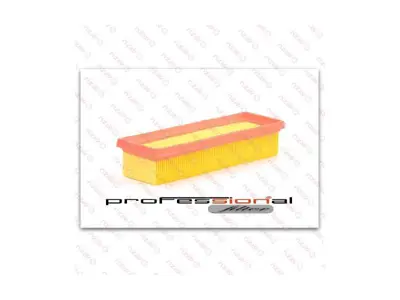 SION SH1343 Hava Filitresi Fıat Punto I 1.1 55 S-Sx-Ed (94-01) 1137498, 1444P8, 46536382, 71736120, 71754224, 71771780, 7559323, 7759323