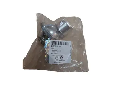 GM ITHAL 90443473 Termostat 2.0 8v Vectra A Frontera A Orjınal