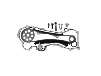 SWAPP 96114 Eksantrik Zıncır Seti Contalı 14 Parca Fıorıno Bıpper Nemo Egea Doblo Lınea Palıo Albea Punto 1.3jtd 1001G7, 101747, 101883, 104249, 105203, 106703, 1082318, 1089601, 109128, 1102473545900