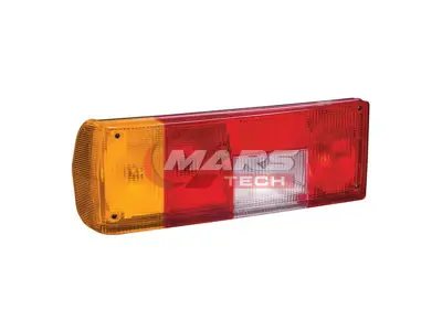 MARS 510315 Stop Lambası Camı Sol Dogan Sahın 88