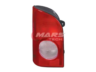 MARS 510621 Stop Lambası Sol H100 Ym Mınıbus 97 05 Duylu 9240143810