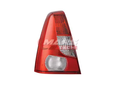 MARS 511244 Stop Lambası Sol Duylu Logan 03 08 2655500Q017