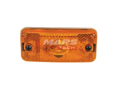 MARS 520357 Isaret Lambası Yan Duylu Ducato 09 5633298