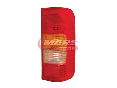 MARS 680910 Stop Lambası Duy Volt Lt35 98 05 25445403, 25447303, 2D0945096A, 2D0945096D, A0025445403, A0025445603, A0025447303