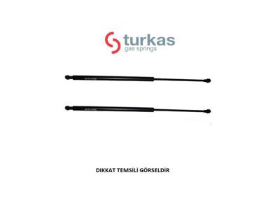 TURKAS S188-00089 Bagaj Amortısoru Alfa Romeo 147 01> 505000570