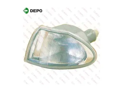 DEPO 442-1511L3WE Sınyal Lambası Sol 95-95 Astra F 1226007, 1226149, 50318322, 90381934, 90421896, 90510958