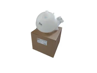 ITHAL KUH 252300110 Radyator Su Deposu Vw Crafter Sprınter Orjınal Alman Malı 2E0121407, 2E0121407S1, 2E0121407SK, 3B0121321, 3B0121321S1, 68004910AA, 9065010503, 9065010503SK, 95810644700, A9065010503