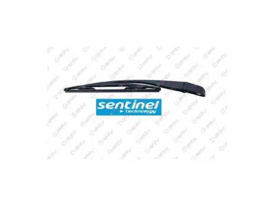 ITHAL SENTINEL 92-0300 Arka Silecek Kolu + Supurgesı Corsa D Punto