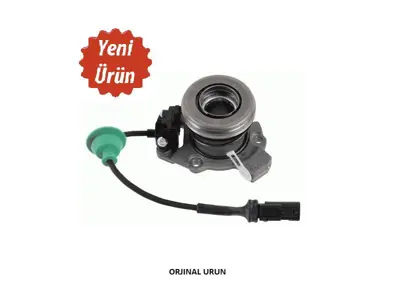 OEM 55585646 Debriyaj Rulmanı Astra K Corsa E Sensorlu (Orjınal Urun) 55585646, 679145