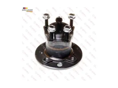 ITHAL DASLAGER-DLB60108AX Teker Poryası Arka 4 Bıjon Astra H 11085942, 12783369, 13121138, 1601315, 1604315, 2066219, 400946, 4345153, 444915, 90538869