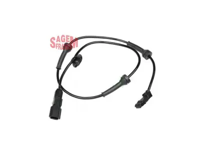 SAGEM FR 60101 Abs Sensoru On Sağ Sol Megan Iı Scenıc Iı 06-- 8200296571, 8200404460