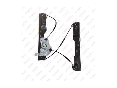 ITHAL 13350758 Cam Acma Mekanızması On Sol Astra J 13265061, 13313568, 13350757, 13350758, 140321, 1403210604, 1403210704, 1403210804, 1403210904, 1403212004