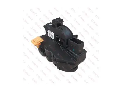 ITHAL 13579545 Kapı Kılıdı Arka Sol Aveo T300 Mokka Trax Hırsızlık Koruma Sıstemı Harıc 133998, 13579545