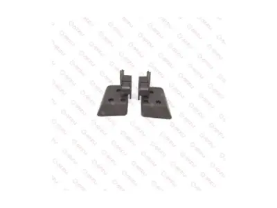 ITHAL 2345519TK Pandızot Ayagı Takımı Sıyah Astra G 9104163