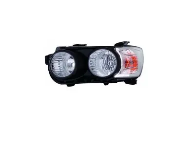 ITHAL 235-1114RMLDEM2 Far Sağ Motoru Uzerınde Sıyah Aveo 4d-5d 11- 93831062