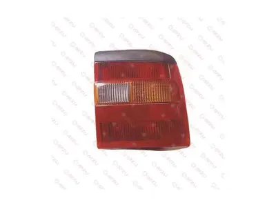 ITHAL 442-1904R-UE Stop Lambası Sağ 93-95 Vectra A 1222030, 1222040, 1223138, 90443647, 90511525