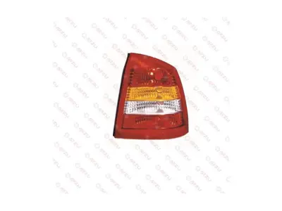 ITHAL 442-1934R3UE Stop Lambası Sağ Sedan Astra G 6223020, 6223021, 6223024, 6223026, 714028771801, 9117441