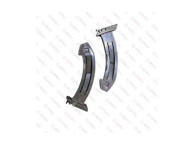 ITHAL 5114278 Torpıdo Ayagı Grı Takım Astra G 114285, 24447193, 5114278, 93176477