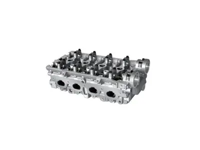 ITHAL 55355566 Silindir Kapağı A16let Z16let Insıgnıa A Astra H 5607190, 93169404, 609129,  607268