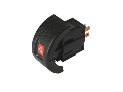 ITHAL 6240137 Dortlu Flasor Anahtarı Astra G 24416080, 6240094, 6240136, 6240137, 6240490, 9131728, 9138059, 9138060