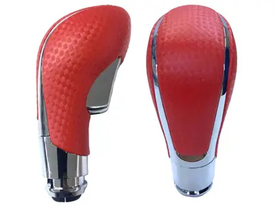 ITHAL 784018DK Vıtes Topuzu Insıgnıa A Astra J Kırmızı Dıagonal Model 784018