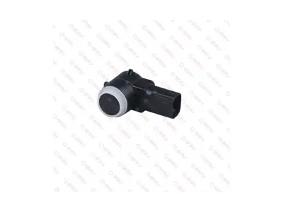 ITHAL 93196741 Park Sensoru Corsa D 1235142, 1235281, 1235281part, 1236185, 1236185part, 1238266, 1238266part, 1249104, 12764248, 12764249