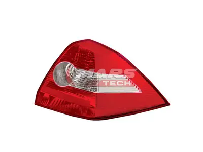 MARS 511223 Stop Lambası Sol Megane Iı Sedan 03 06 Duylu 8200142682