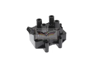 ITHAL DFG OP102103 Ateşleme Bobini Vectra B 2.0 Xev 1104336, 11922, 1208071, 12131359637, 138762, 206638546, 2101370500002, 245057, 274056, 2740561