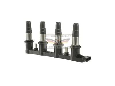 ITHAL DFG OP102104 Ateşleme Bobini Astra J Insıgnıa 1.6 Xer 1208086, 1208098, 1677082880, 19005358, 19347523, 25186686, 25186687, 55561655, 55570160, 55571790